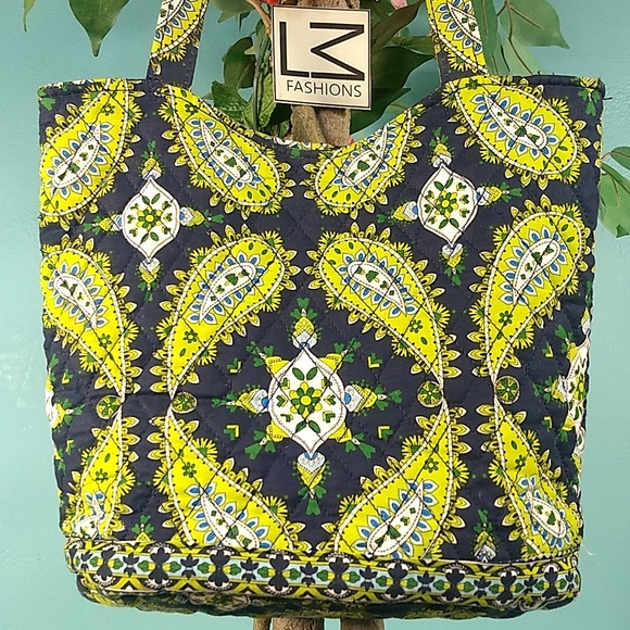 Paisley shoulder bag - Picture 6 of 16